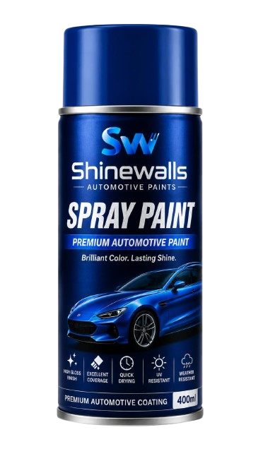 Spray Paint