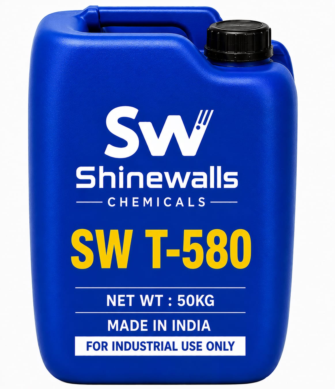 HCU (Sanitized) - Premium Chemicals by Shinewalls Paints Industries