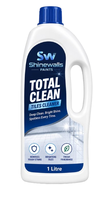 Total Clean Tiles Cleaner