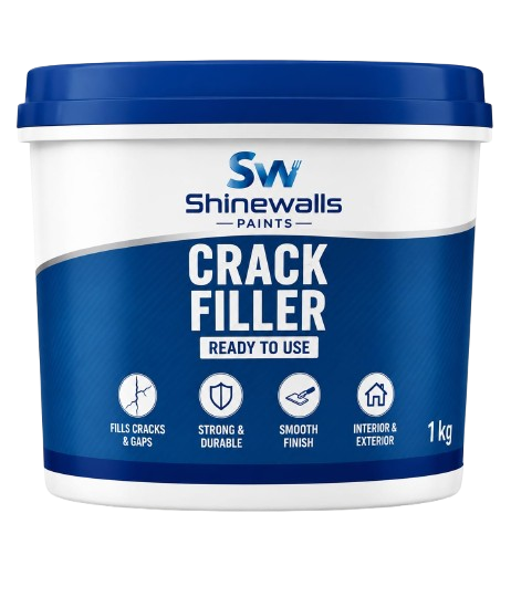 Crack Filler
