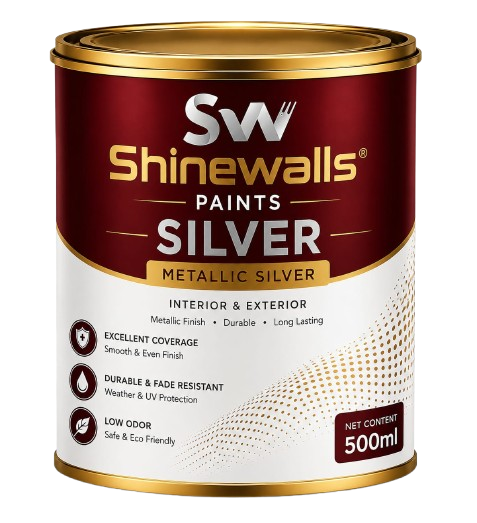 Platinum Emulsion