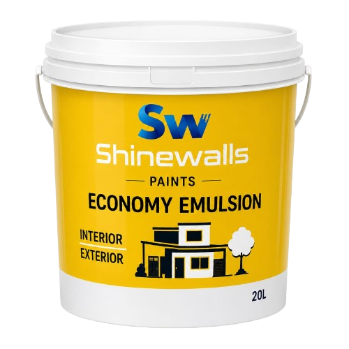 Luxury Emulsion