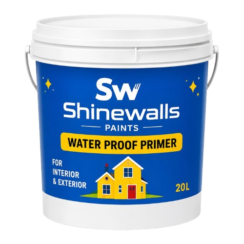 Waterproof Primer