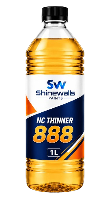 NC Thinner 888