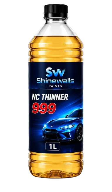 NC Thinner 999