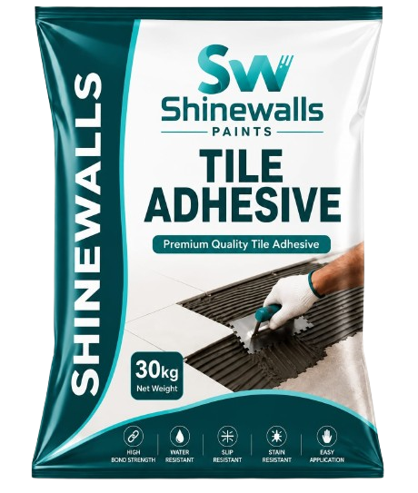 Tile Adhesive