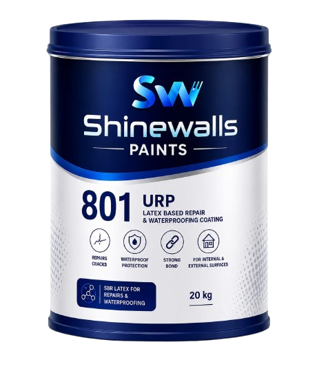 701 LW Waterproofing