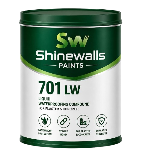 801 Latex Coating