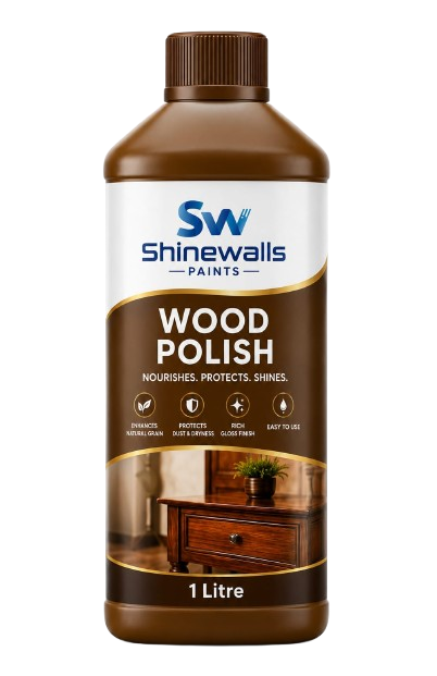 PU Wood Finish