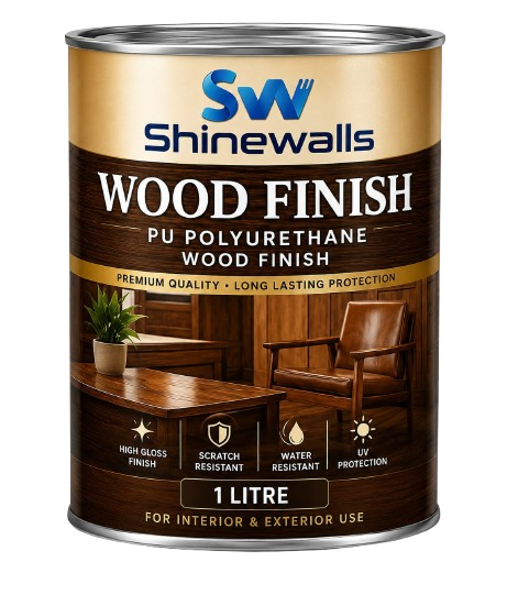 Wood Polish